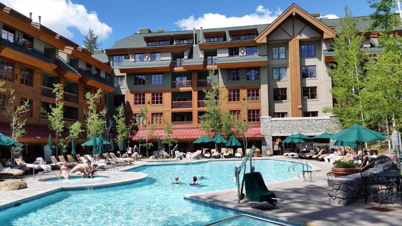 Ferienwohnung Marriott Grand Res Q4 #4256 South Lake Tahoe Exterior foto