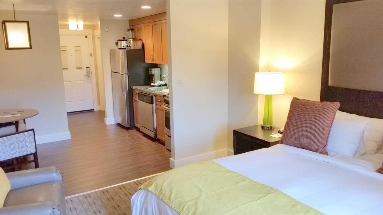 Ferienwohnung Marriott Grand Res Q4 #4256 South Lake Tahoe Exterior foto