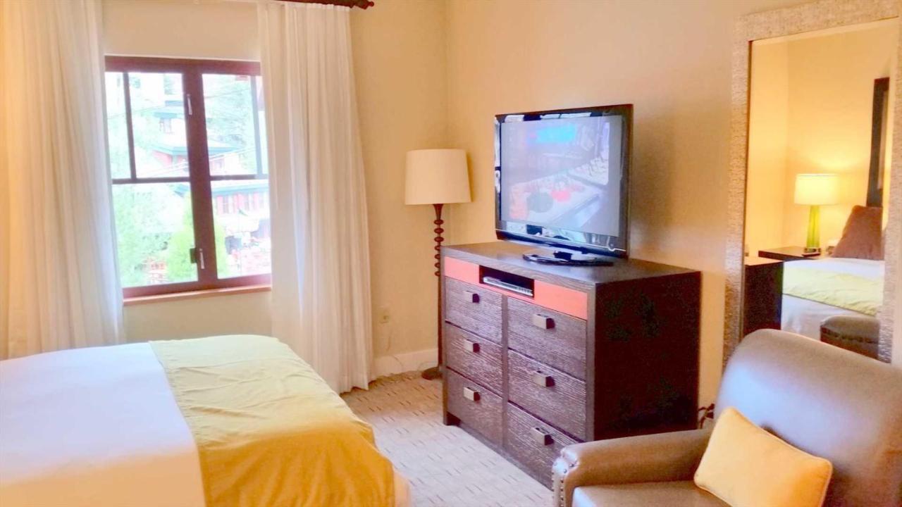 Ferienwohnung Marriott Grand Res Q4 #4256 South Lake Tahoe Exterior foto