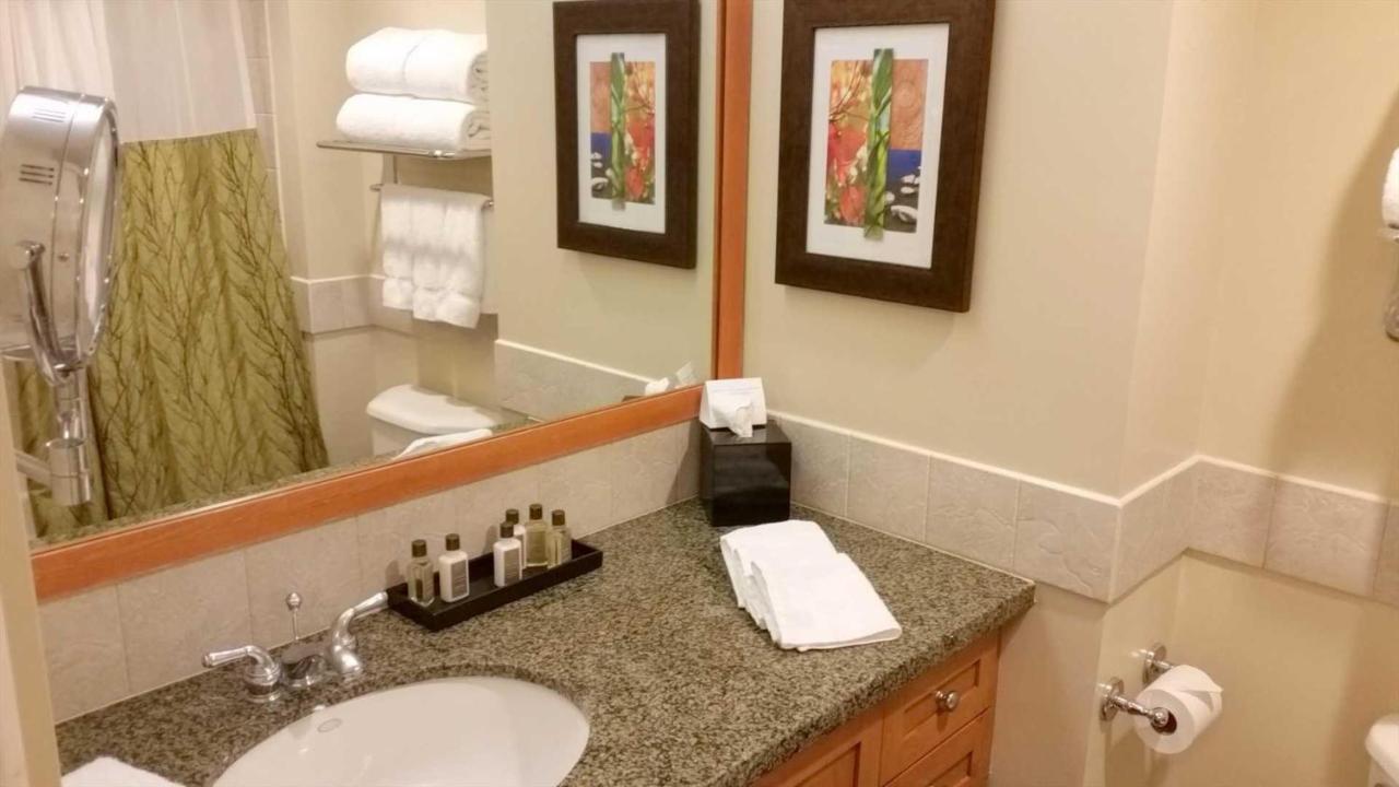 Ferienwohnung Marriott Grand Res Q4 #4256 South Lake Tahoe Exterior foto
