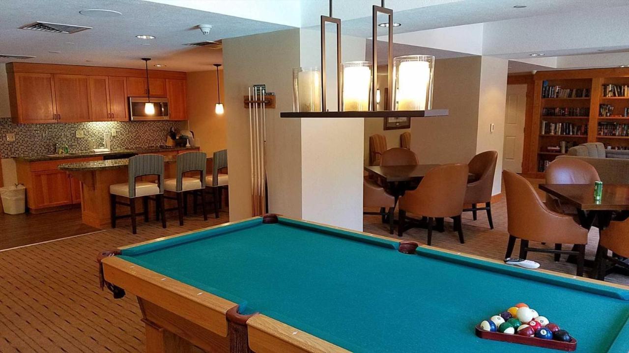 Ferienwohnung Marriott Grand Res Q4 #4256 South Lake Tahoe Exterior foto