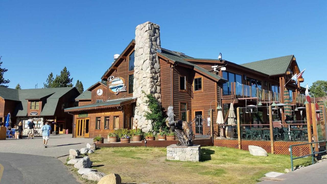Ferienwohnung Marriott Grand Res Q4 #4256 South Lake Tahoe Exterior foto