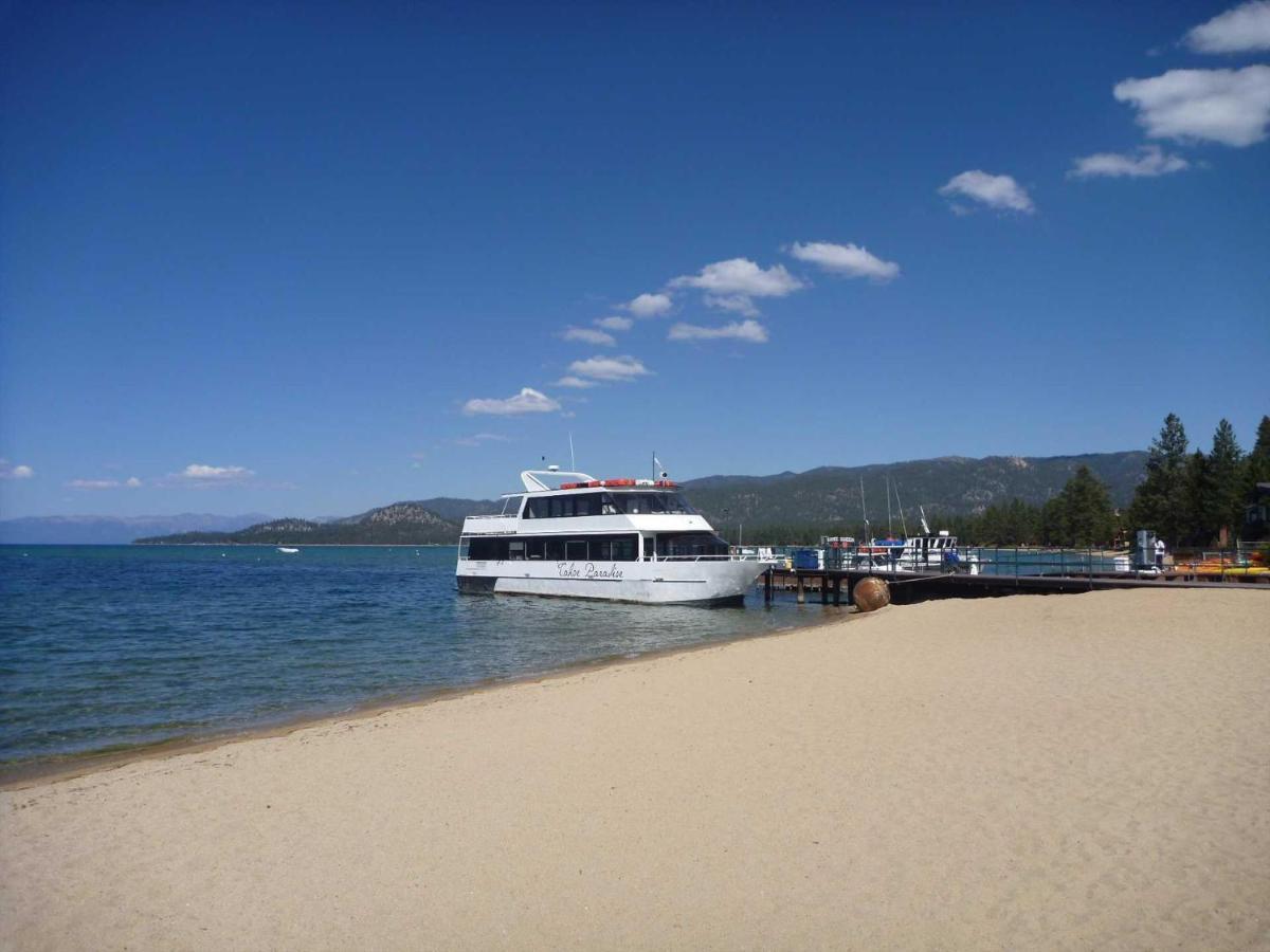 Ferienwohnung Marriott Grand Res Q4 #4256 South Lake Tahoe Exterior foto