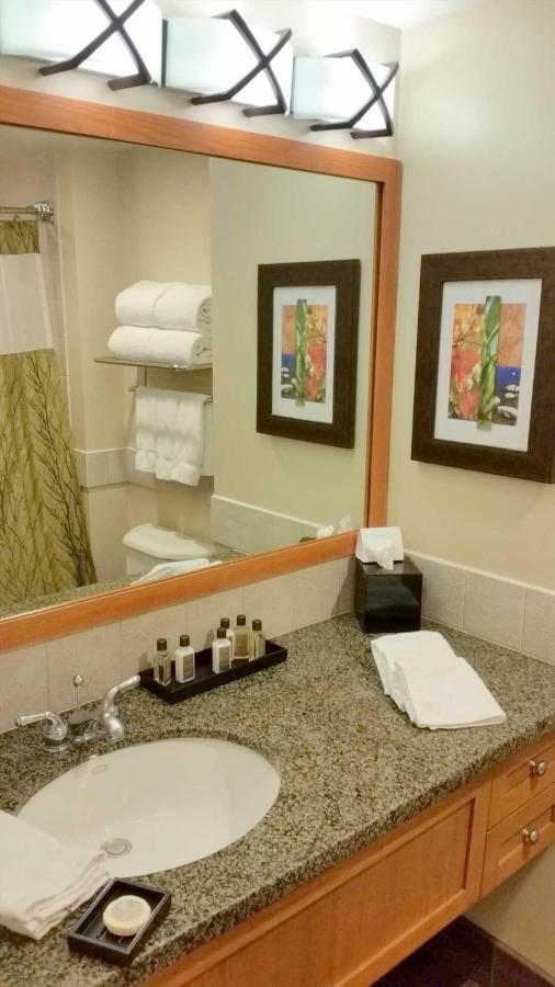 Ferienwohnung Marriott Grand Res Q4 #4256 South Lake Tahoe Exterior foto