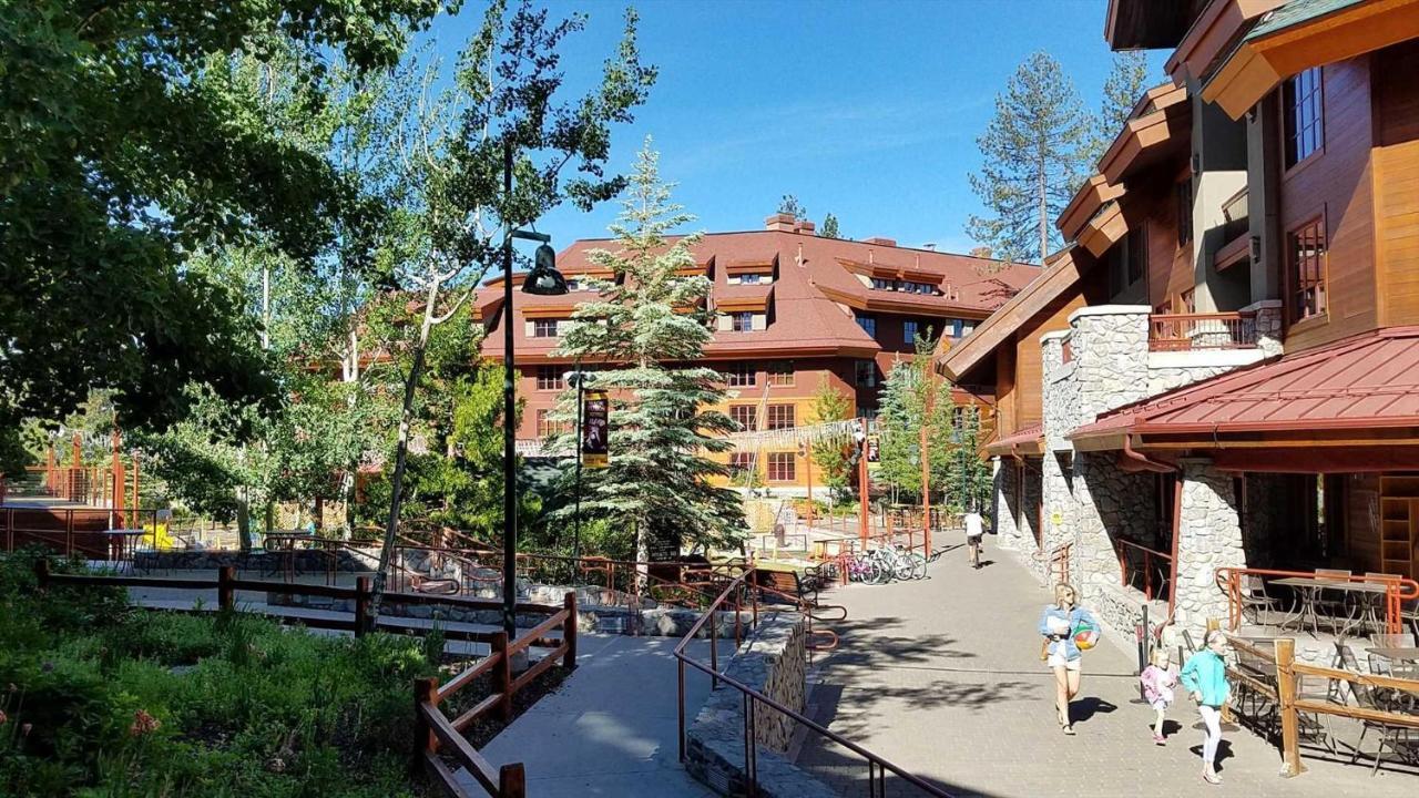 Ferienwohnung Marriott Grand Res Q4 #4256 South Lake Tahoe Exterior foto