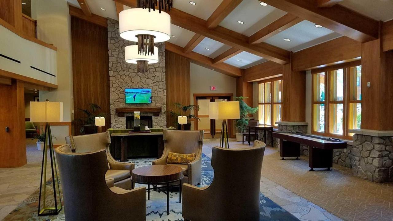 Ferienwohnung Marriott Grand Res Q4 #4256 South Lake Tahoe Exterior foto