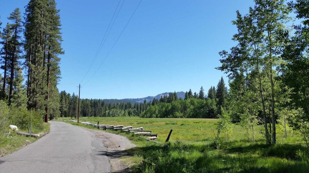 Ferienwohnung Marriott Grand Res Q4 #4256 South Lake Tahoe Exterior foto