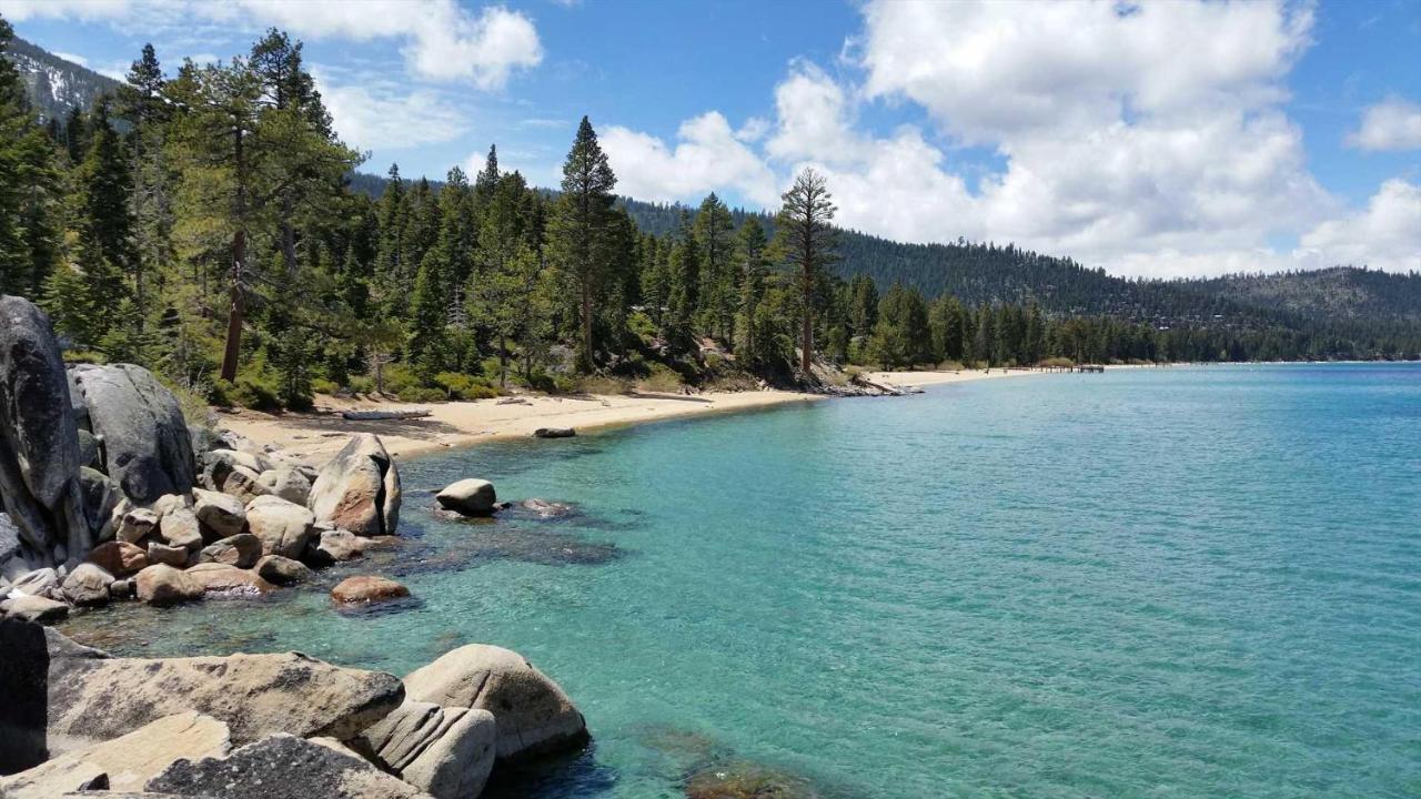 Ferienwohnung Marriott Grand Res Q4 #4256 South Lake Tahoe Exterior foto