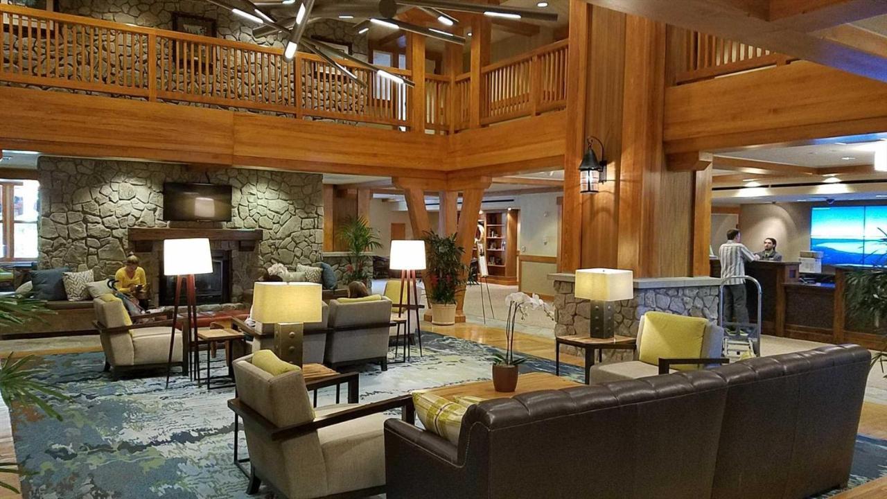 Ferienwohnung Marriott Grand Res Q4 #4256 South Lake Tahoe Exterior foto